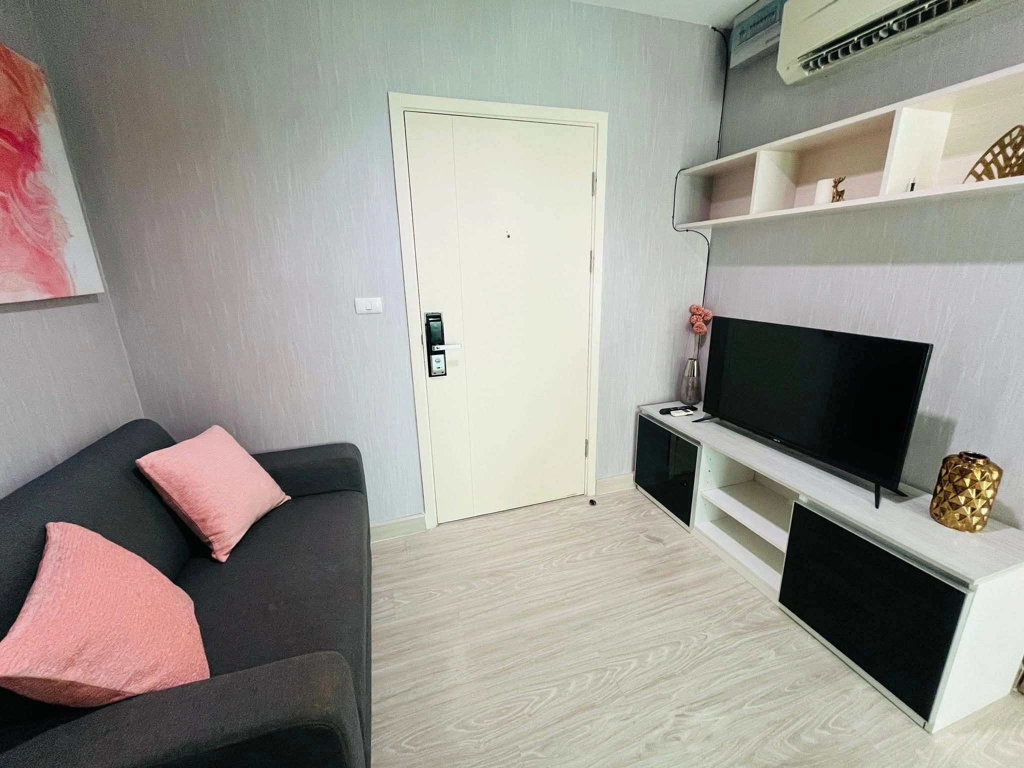 เช่าคอนโด1 BedroomAspire Ngamwongwan - Thumbnail 5
