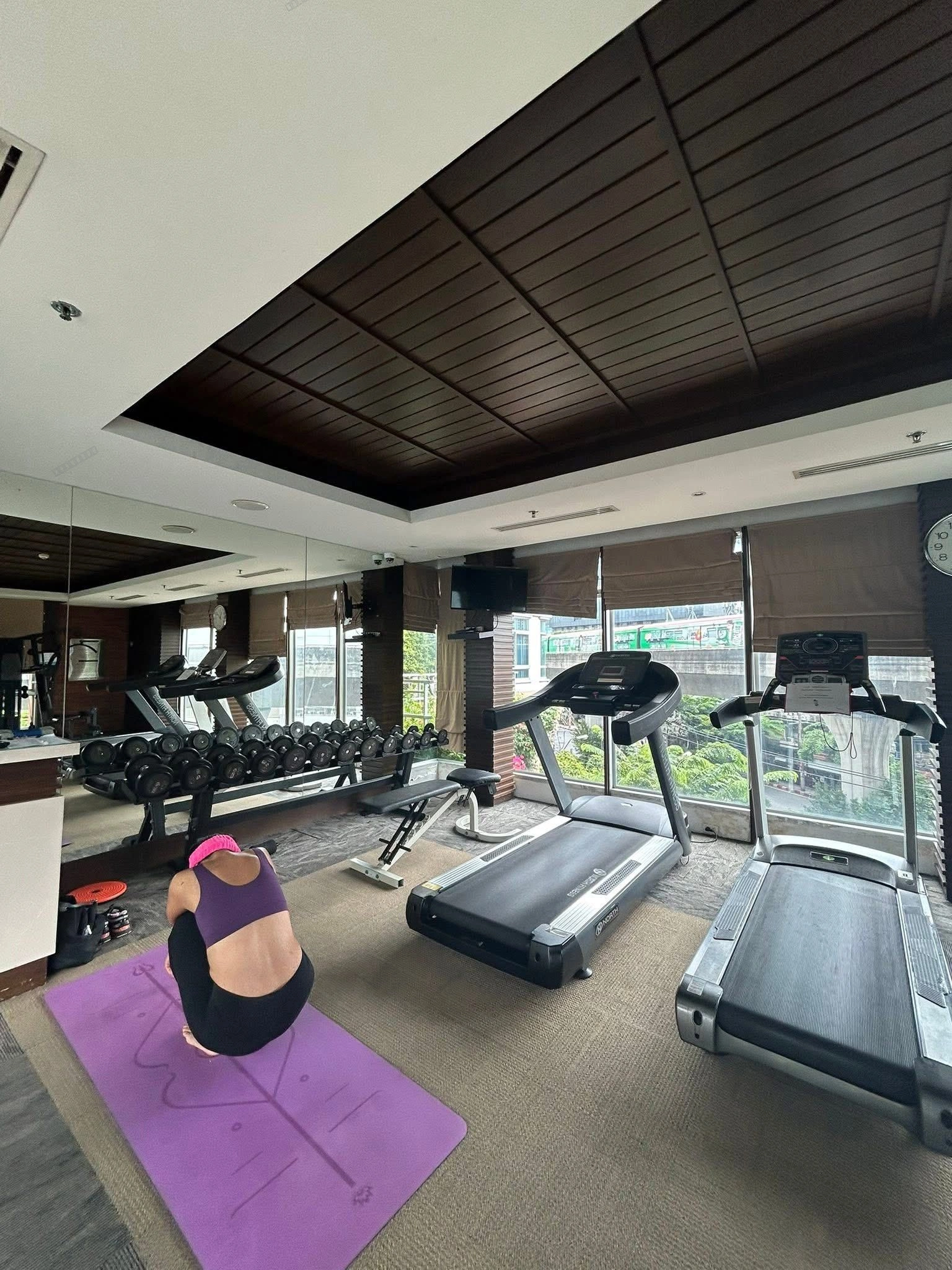 เช่าคอนโด1 BedroomCentric Scene Sukhumvit 64 - Thumbnail 17