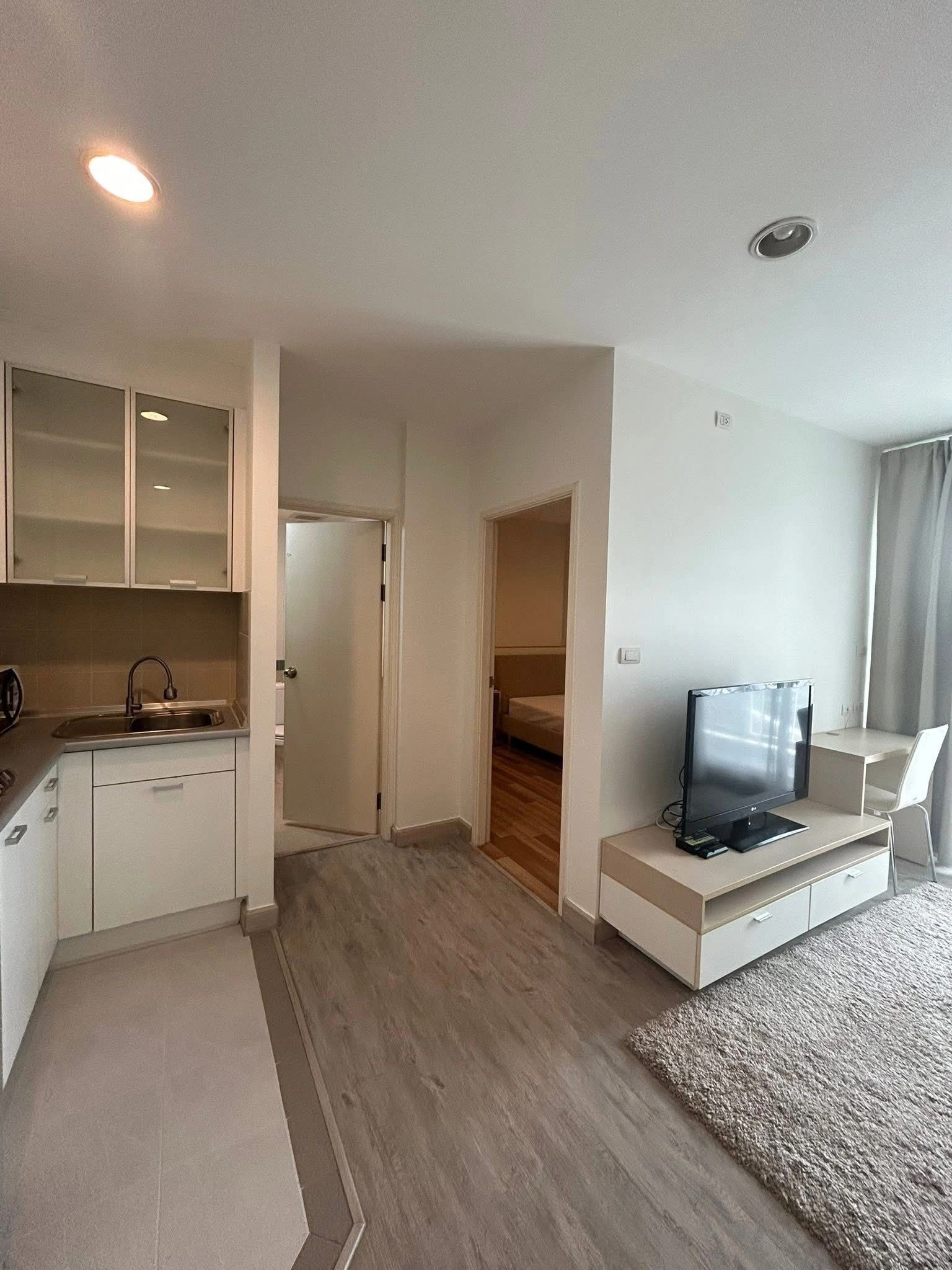 เช่าคอนโด1 BedroomCentric Scene Sukhumvit 64 - Thumbnail 20