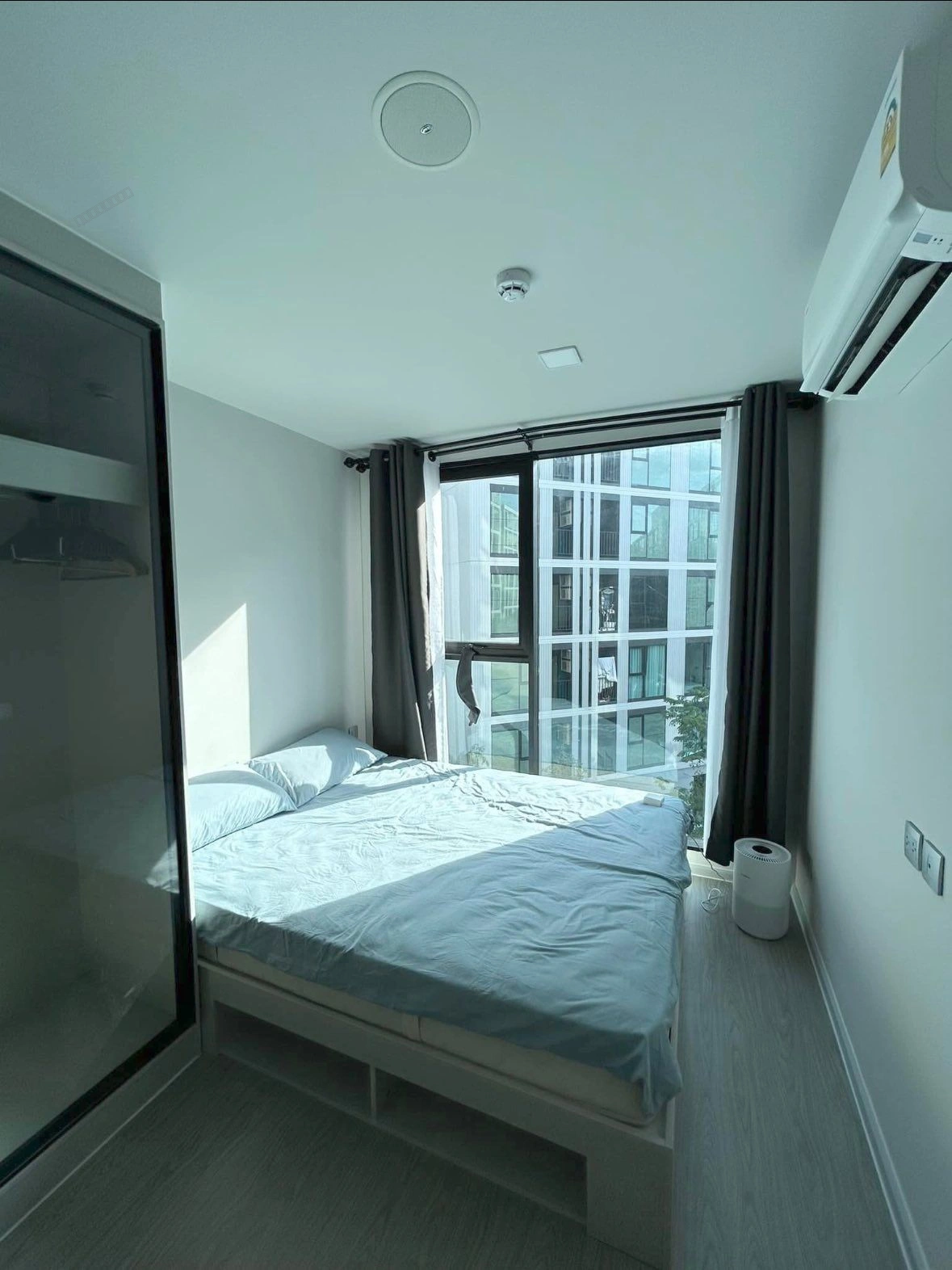 เช่าคอนโด1 BedroomAtmoz Oasis Onnut - Thumbnail 10