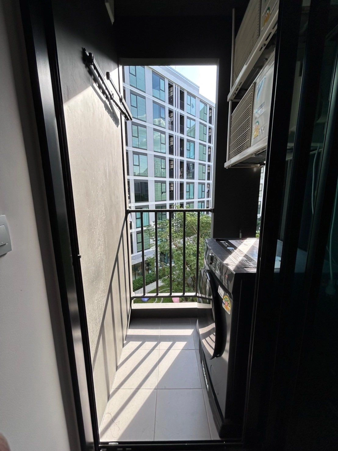 เช่าคอนโด1 BedroomAtmoz Oasis Onnut - Thumbnail 14
