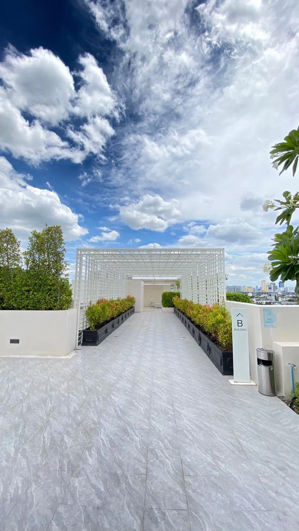เช่าคอนโด1 BedroomChateau In Town Ratchayothin - Thumbnail 8