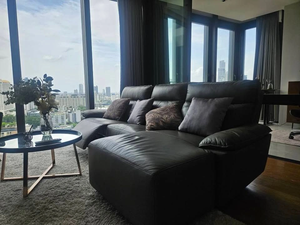 เช่าคอนโด2 BedroomBeatniq Sukhumvit 32 - Thumbnail 3