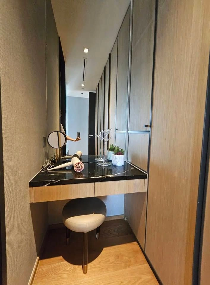 เช่าคอนโด2 BedroomBeatniq Sukhumvit 32 - Thumbnail 6