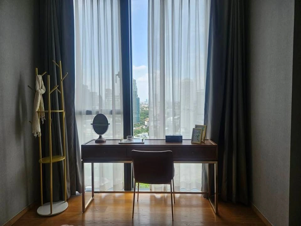 เช่าคอนโด2 BedroomBeatniq Sukhumvit 32 - Thumbnail 13