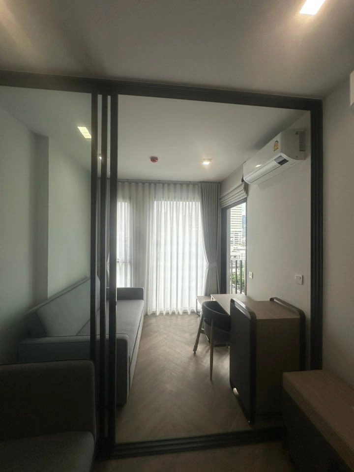 เช่าคอนโด1 BedroomChapter Chula - Samyan - Thumbnail 5