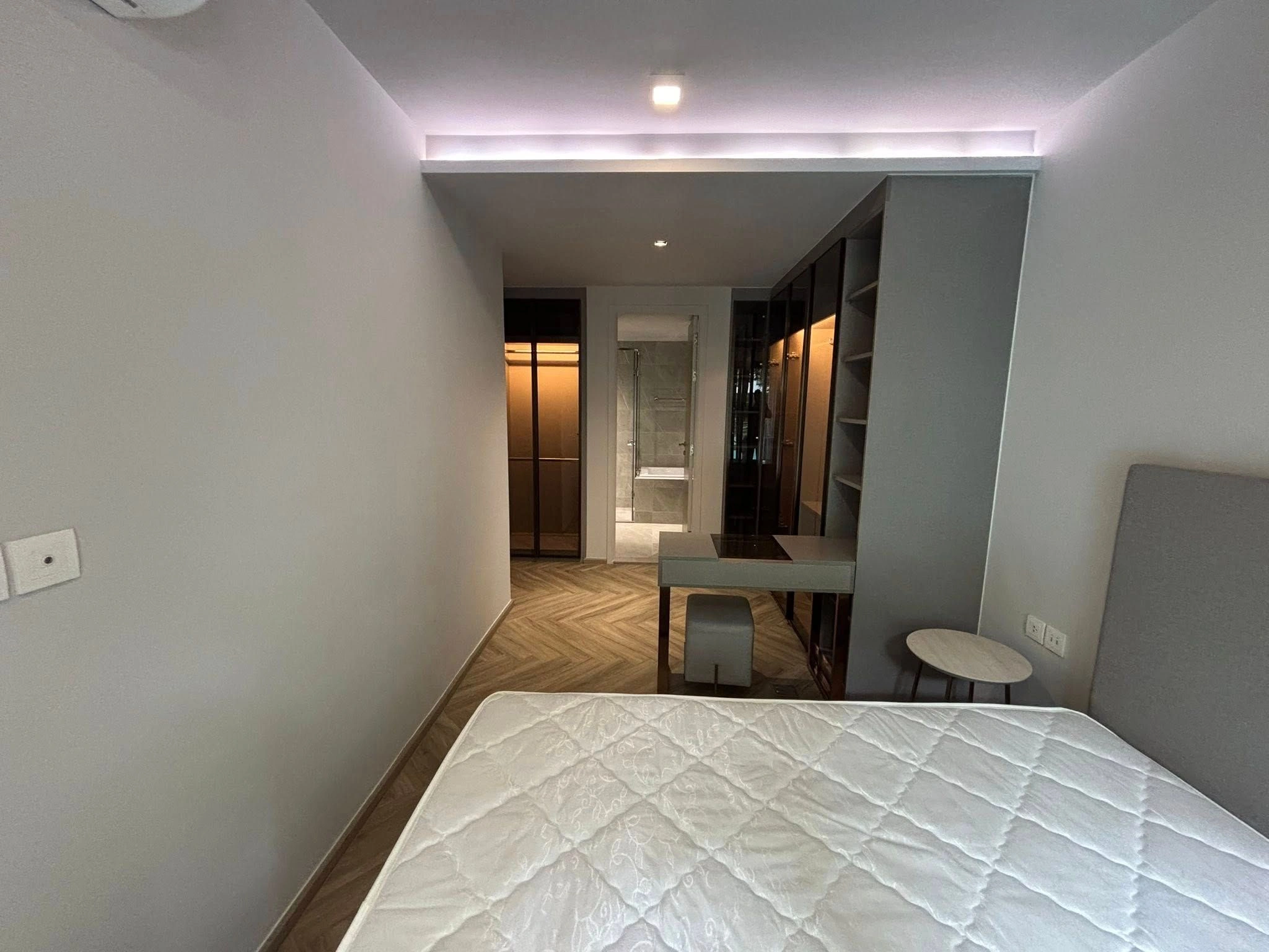 เช่าคอนโด2 BedroomChapter Thohglor 25 - Thumbnail 8