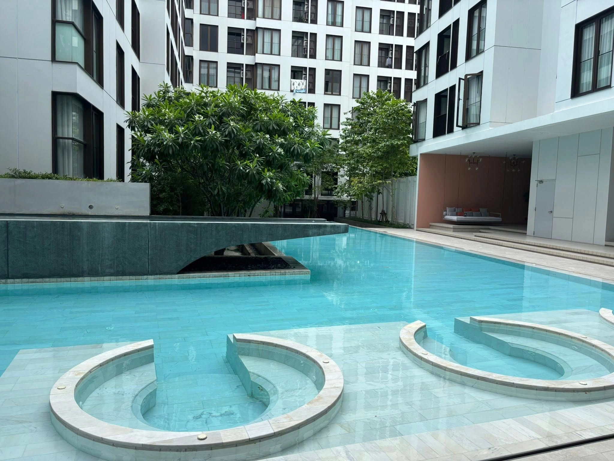 เช่าคอนโด2 BedroomChapter Thohglor 25 - Thumbnail 10