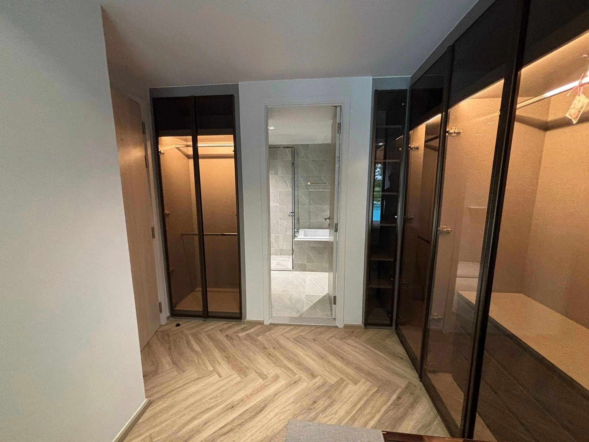 เช่าคอนโด2 BedroomChapter Thohglor 25 - Thumbnail 18