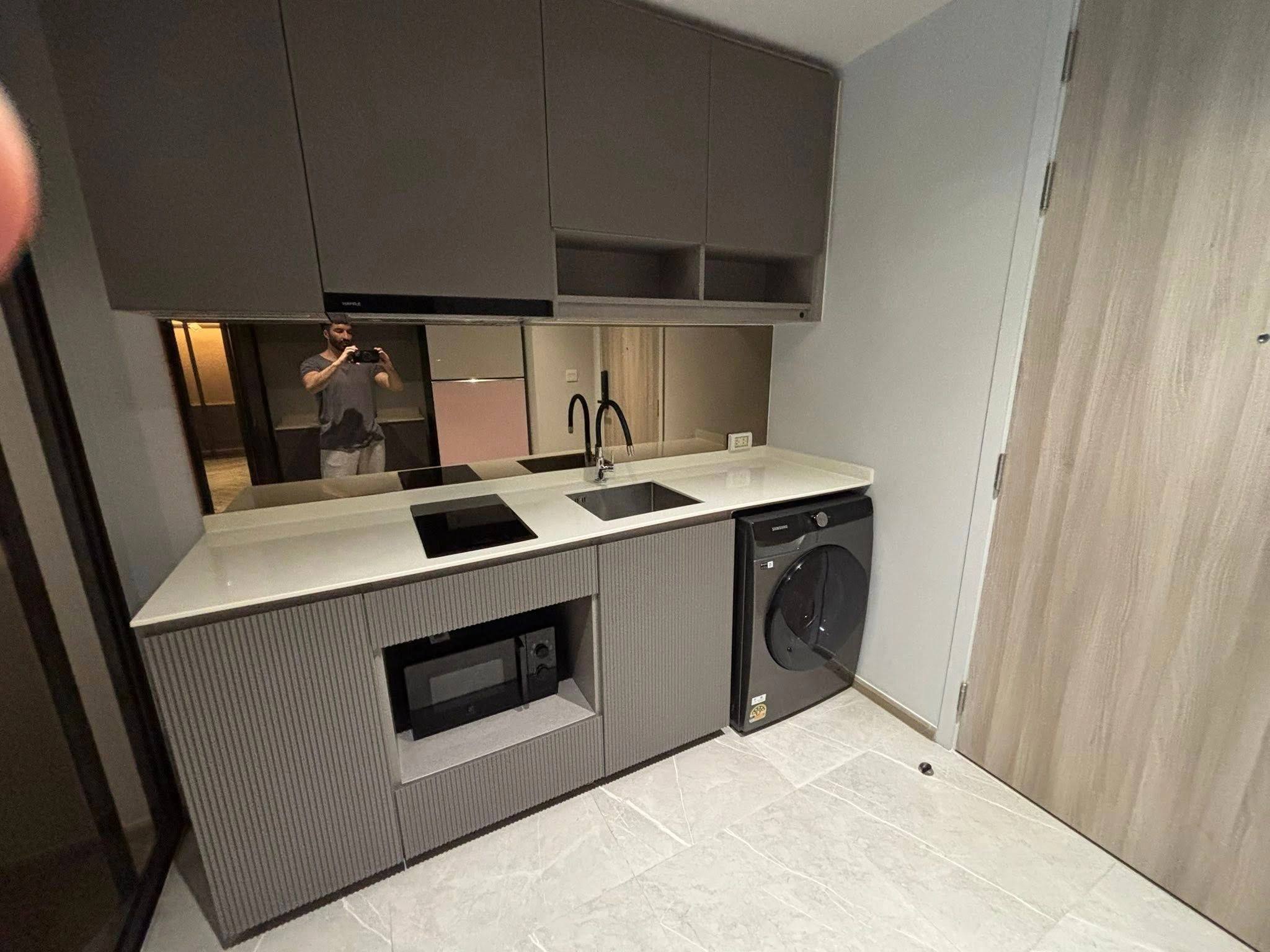 เช่าคอนโด2 BedroomChapter Thohglor 25 - Thumbnail 19