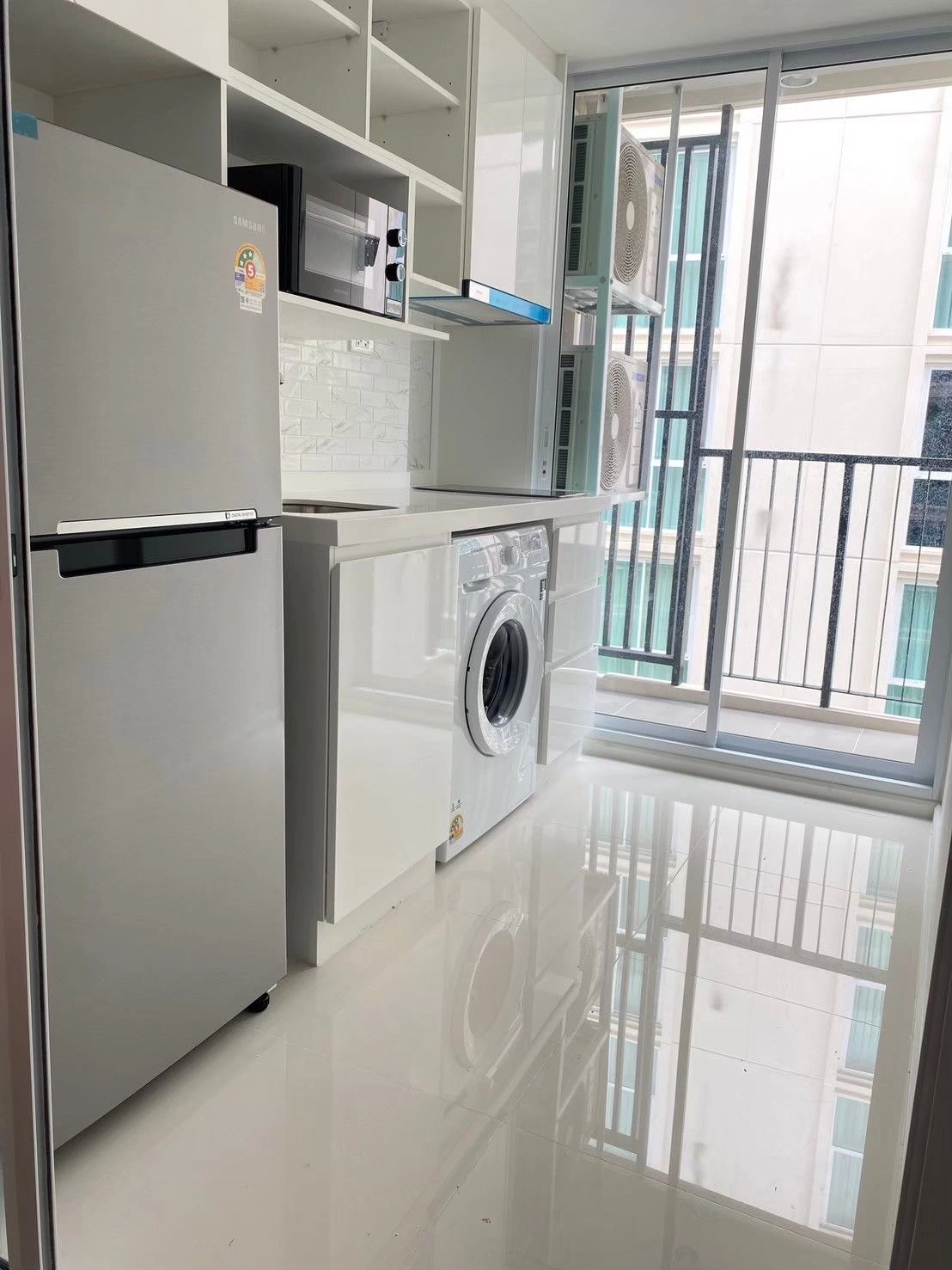 เช่าคอนโด1 BedroomChateau In Town Ratchayothin - Thumbnail 3
