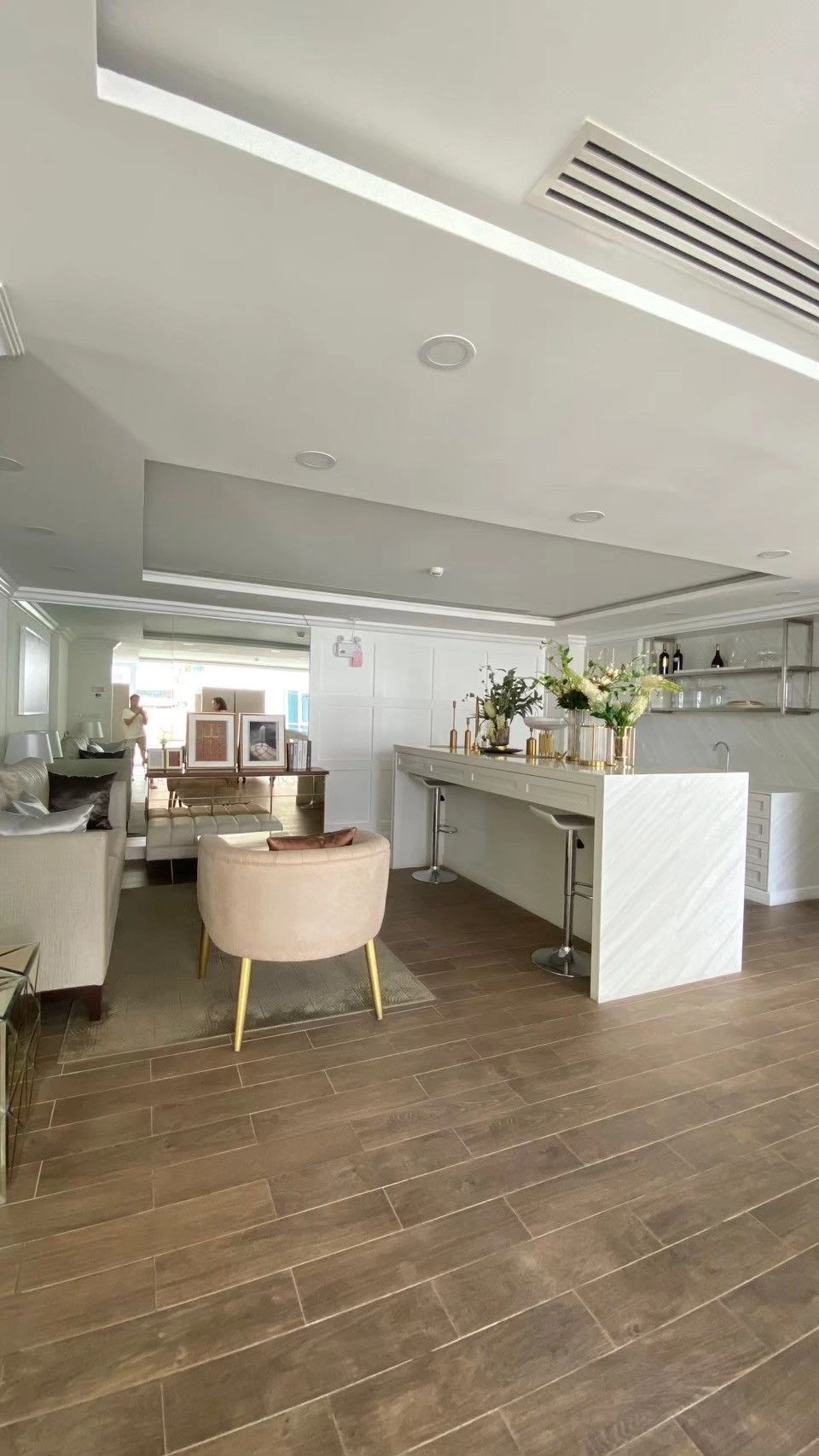 เช่าคอนโด1 BedroomChateau In Town Ratchayothin - Thumbnail 10