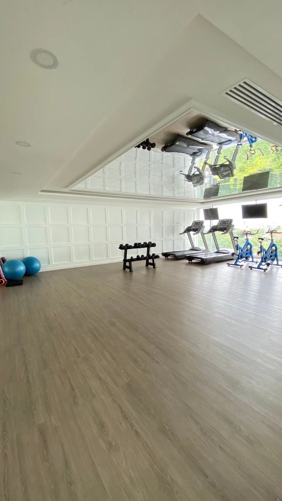 เช่าคอนโด1 BedroomChateau In Town Ratchayothin - Thumbnail 12
