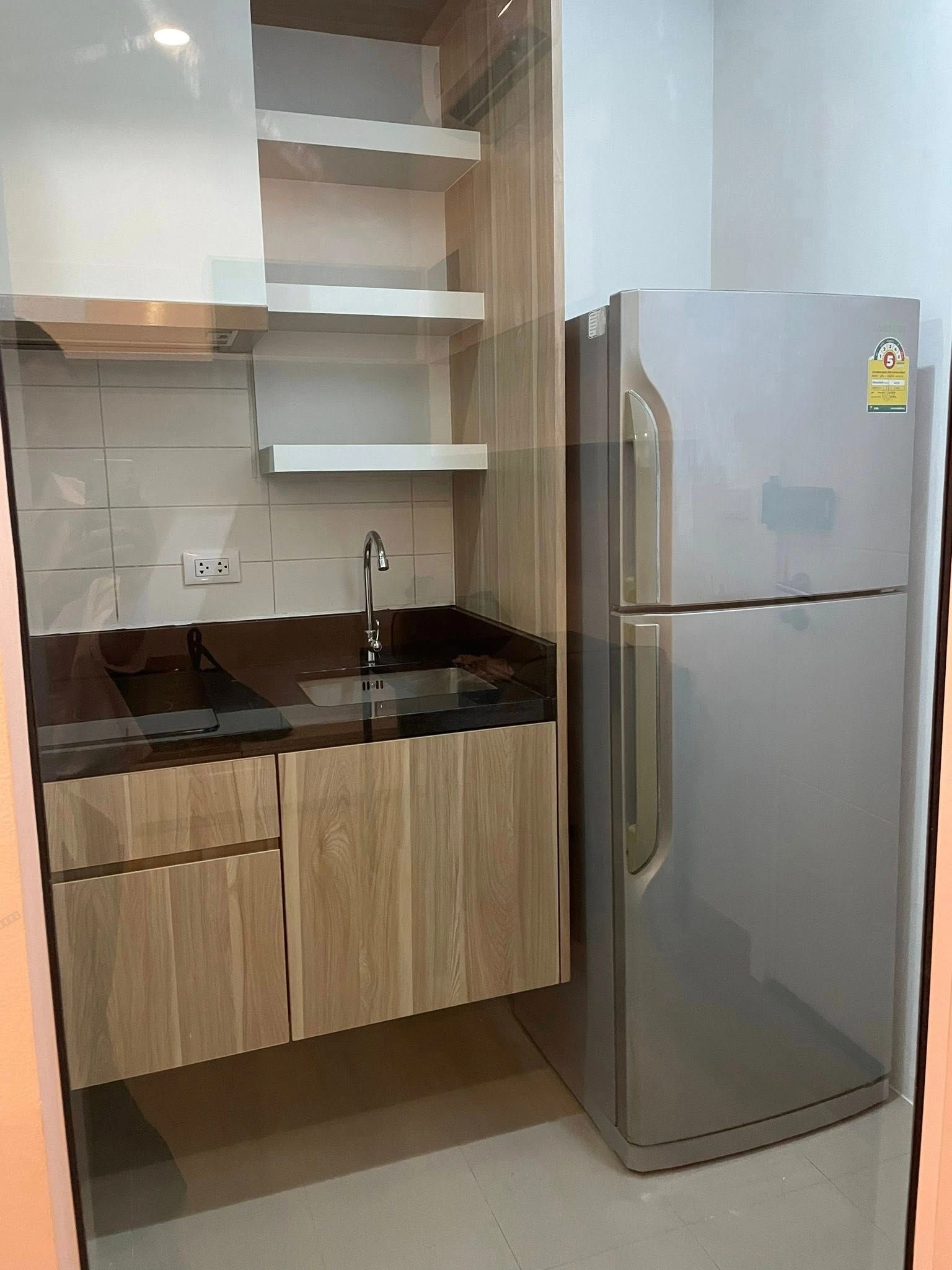 เช่าคอนโด1 BedroomBlocs 77 - Thumbnail 8
