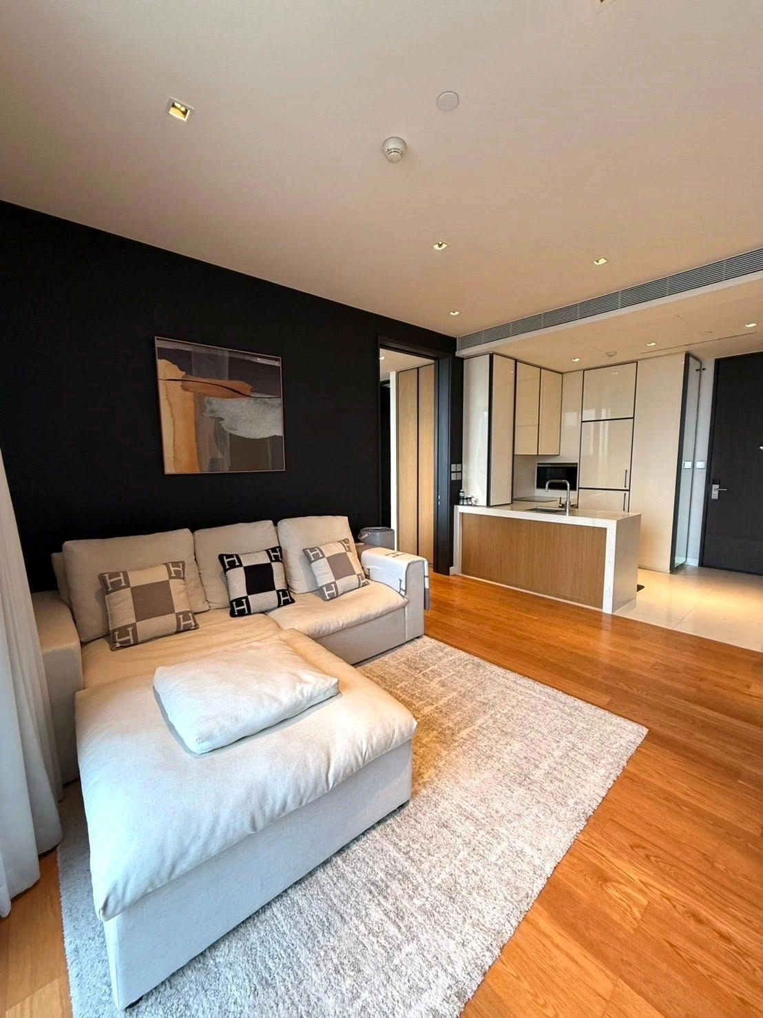 เช่าคอนโด1 BedroomBeatniq Sukhumvit 32 - Thumbnail 4