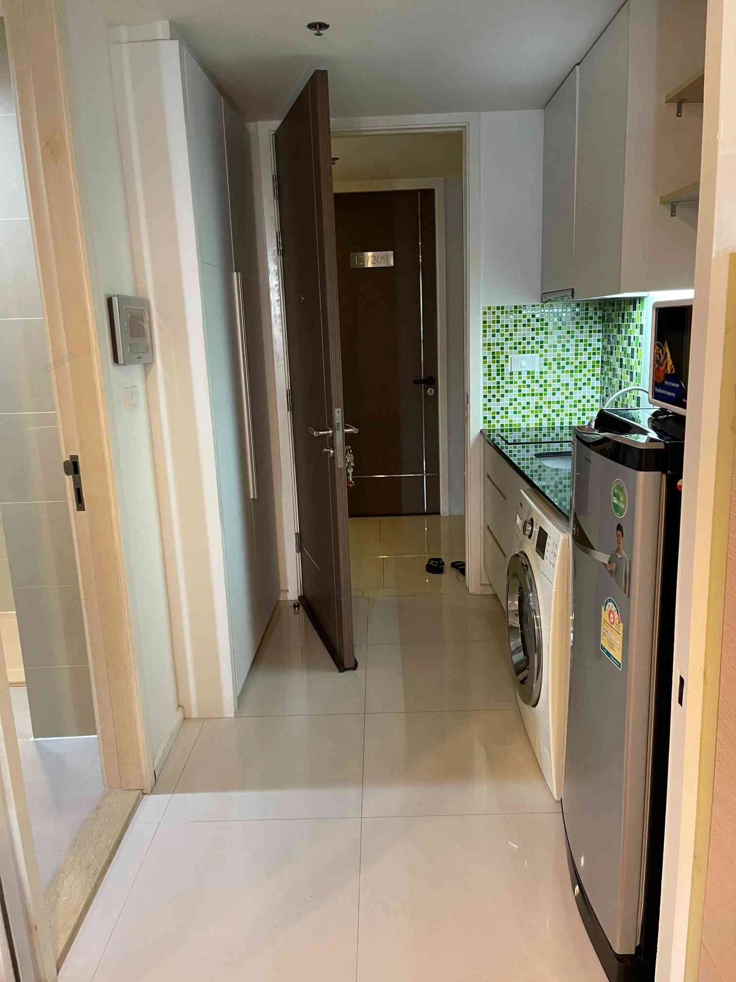 ขายคอนโด1 Bedroom15 Sukhumvit Residences - Thumbnail 8