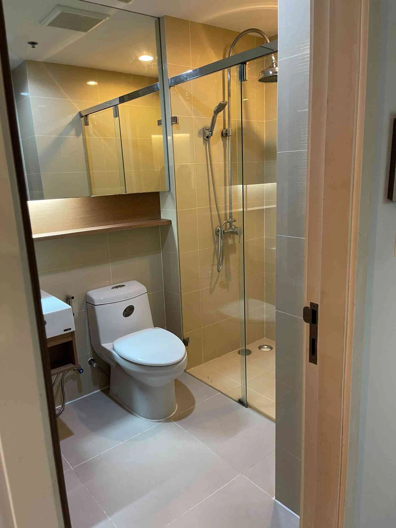 ขายคอนโด1 Bedroom15 Sukhumvit Residences - Thumbnail 9