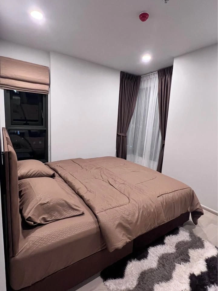 เช่าคอนโด2 BedroomAsipre Onnut Station - Thumbnail 8