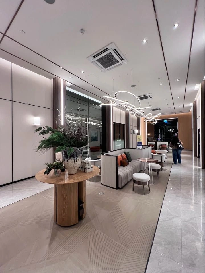 เช่าคอนโด2 BedroomAsipre Onnut Station - Thumbnail 10