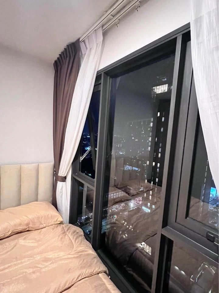 เช่าคอนโด2 BedroomAsipre Onnut Station - Thumbnail 13