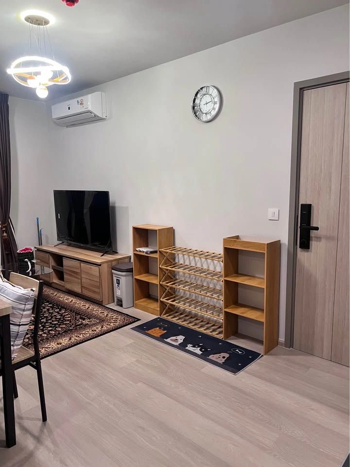 เช่าคอนโด2 BedroomAsipre Onnut Station - Thumbnail 21