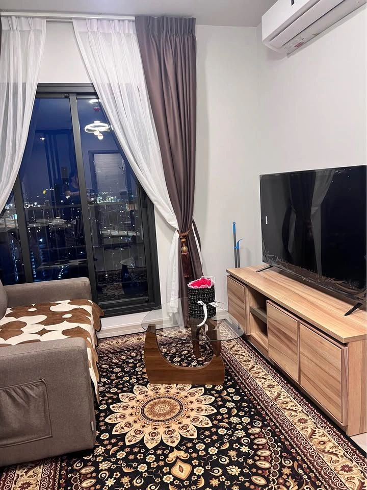 เช่าคอนโด2 BedroomAsipre Onnut Station - Thumbnail 23