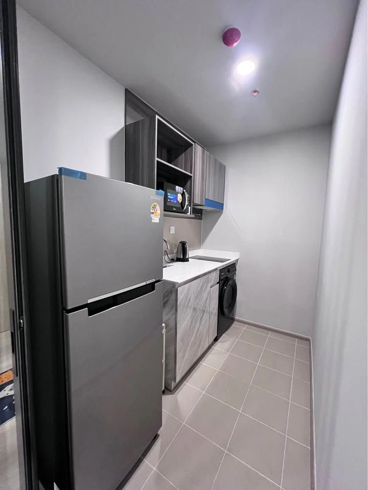 เช่าคอนโด2 BedroomAsipre Onnut Station - Thumbnail 28
