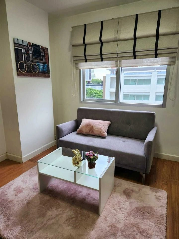 เช่าคอนโด1 BedroomCondo One Thonglor - Thumbnail 8
