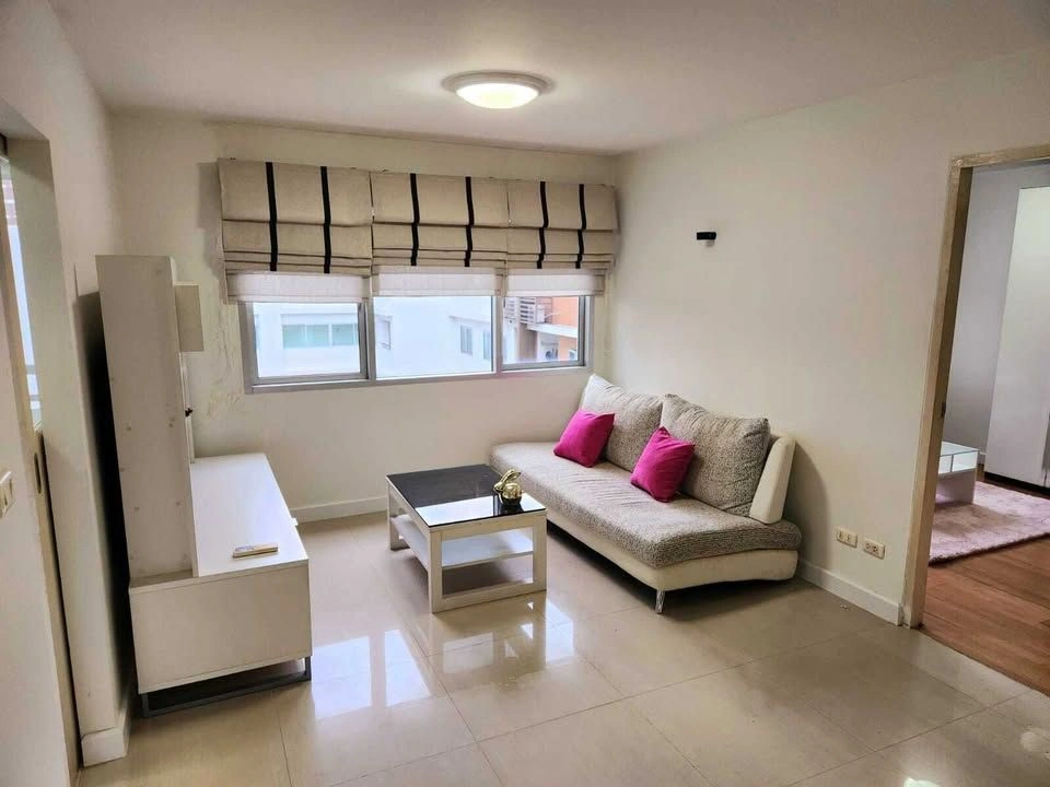 เช่าคอนโด1 BedroomCondo One Thonglor - Thumbnail 9