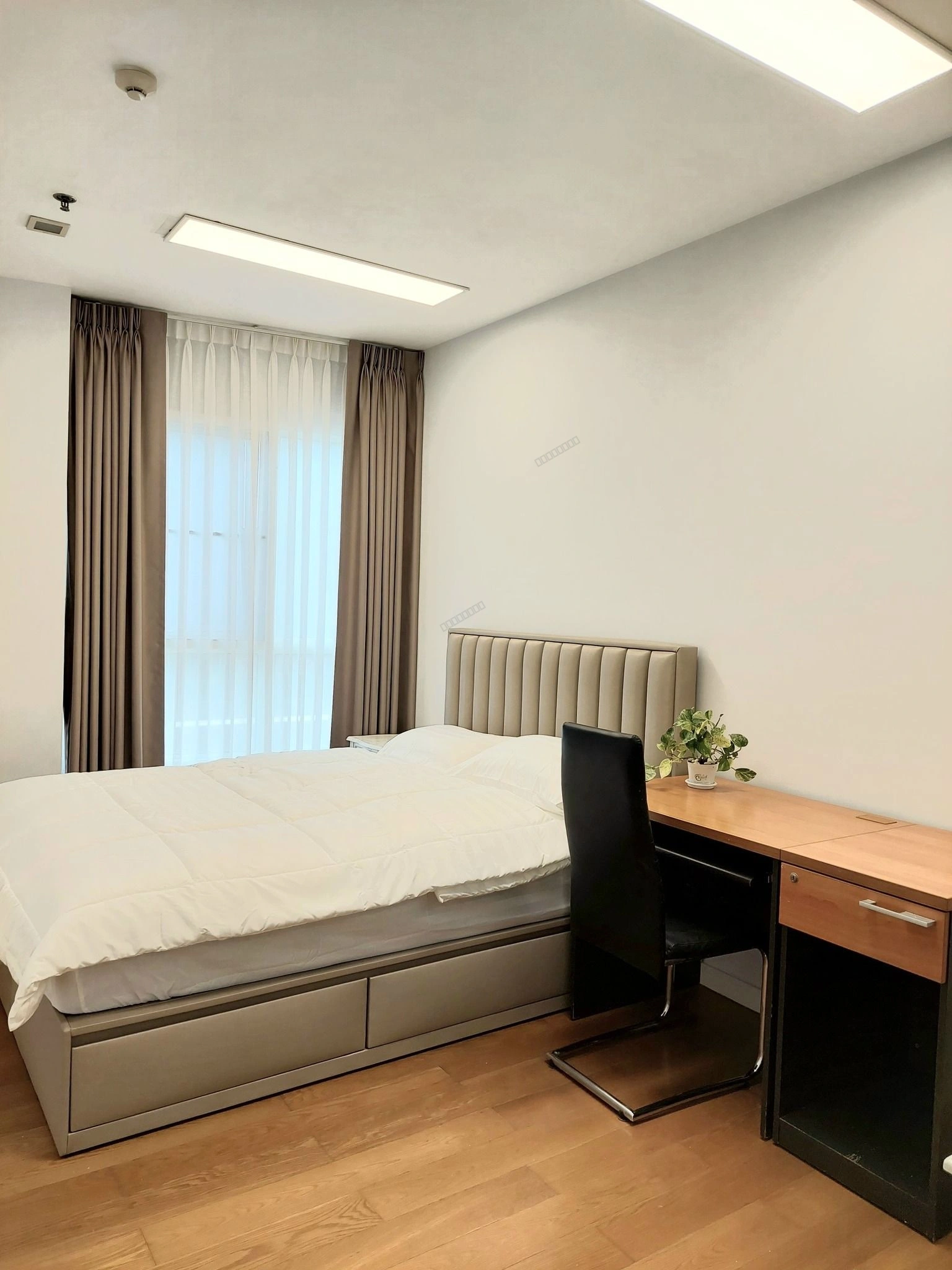 เช่าคอนโด1 BedroomCondolette Ize Ratchathewi - Thumbnail 9