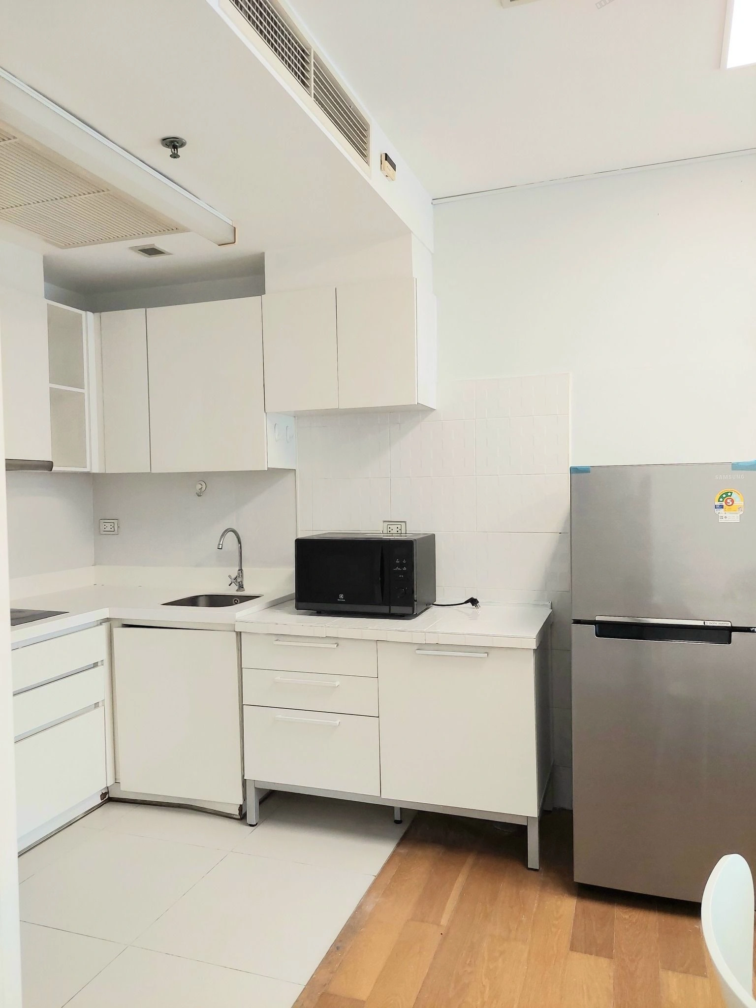 เช่าคอนโด1 BedroomCondolette Ize Ratchathewi - Thumbnail 13