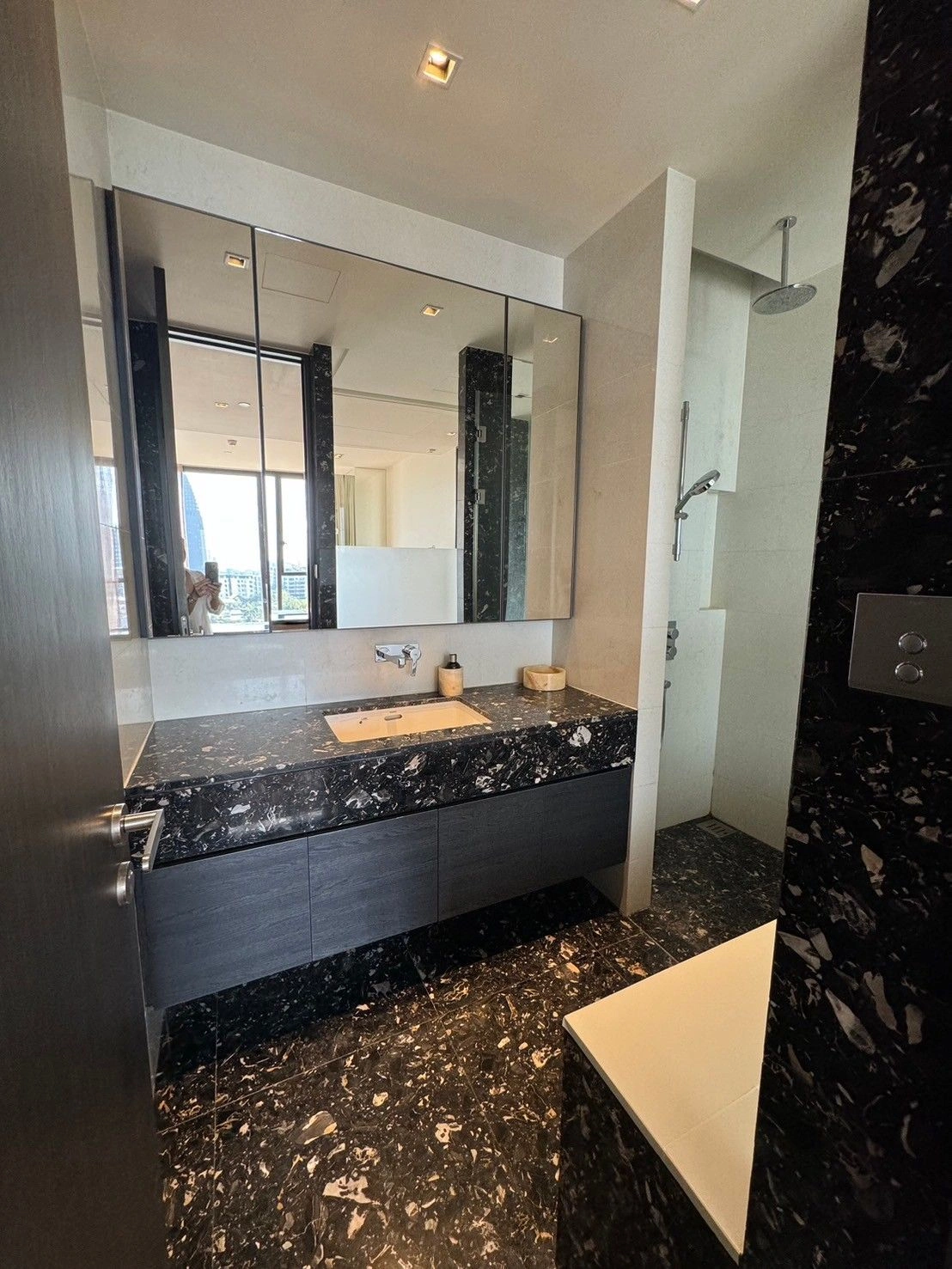 เช่าคอนโด1 BedroomBeatniq Sukhumvit 32 - Thumbnail 4