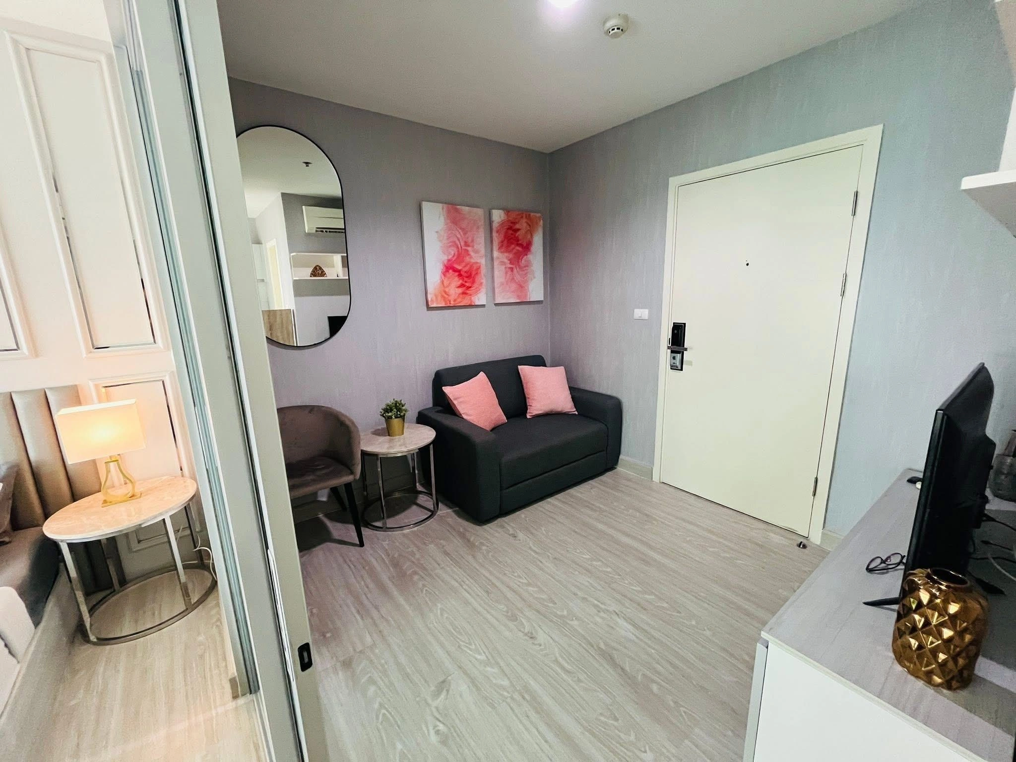 เช่าคอนโด1 BedroomAspire Ngamwongwan - Thumbnail 2