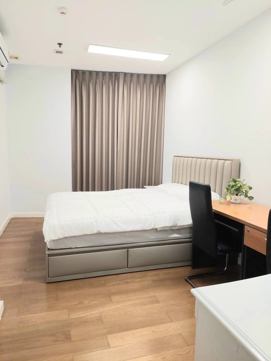 เช่าคอนโด1 BedroomCondolette Ize Ratchathewi - Thumbnail 8