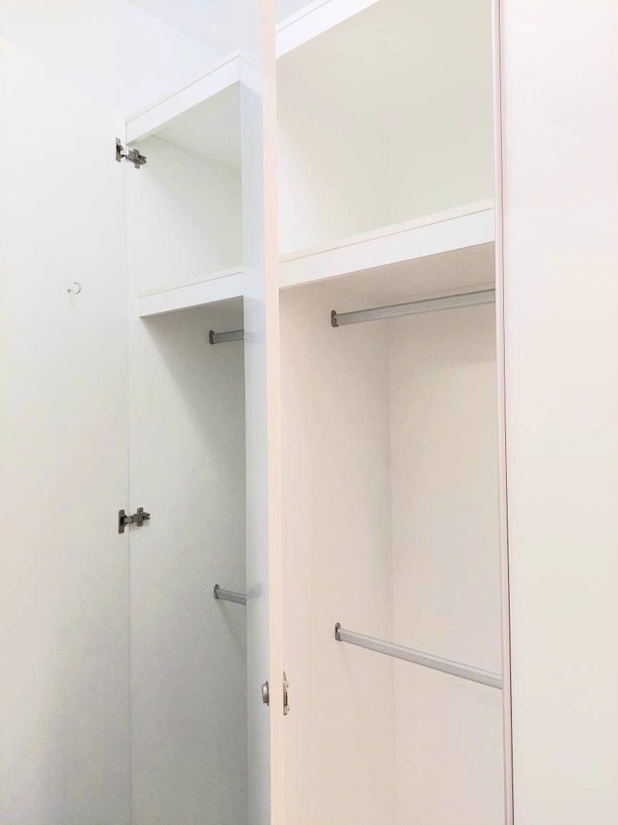 เช่าคอนโด1 BedroomCondolette Ize Ratchathewi - Thumbnail 12