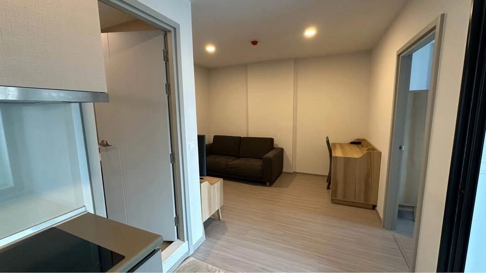 เช่าคอนโด1 BedroomAspire Asoke - Ratchda - Thumbnail 9