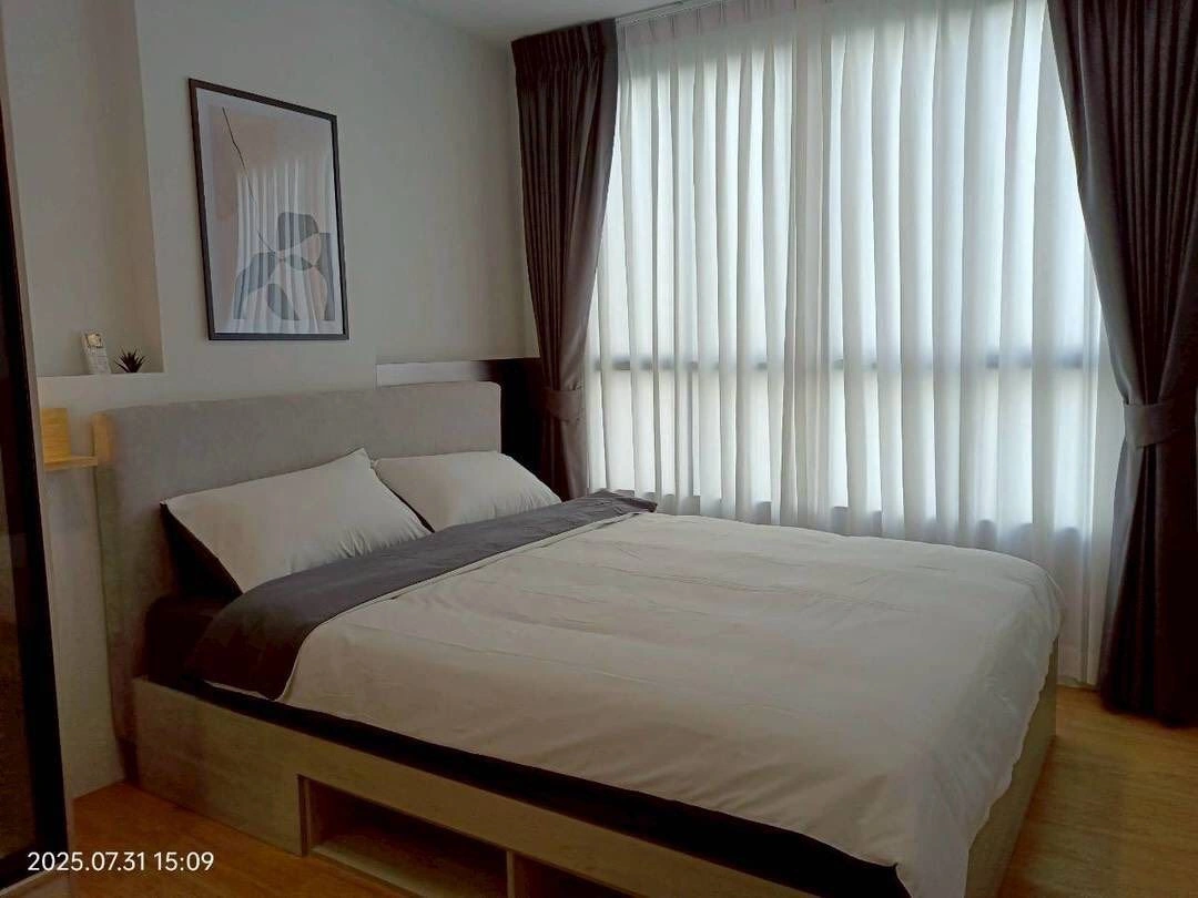 เช่าคอนโด1 BedroomAtmoz Kanaal Rangsit - Thumbnail 2