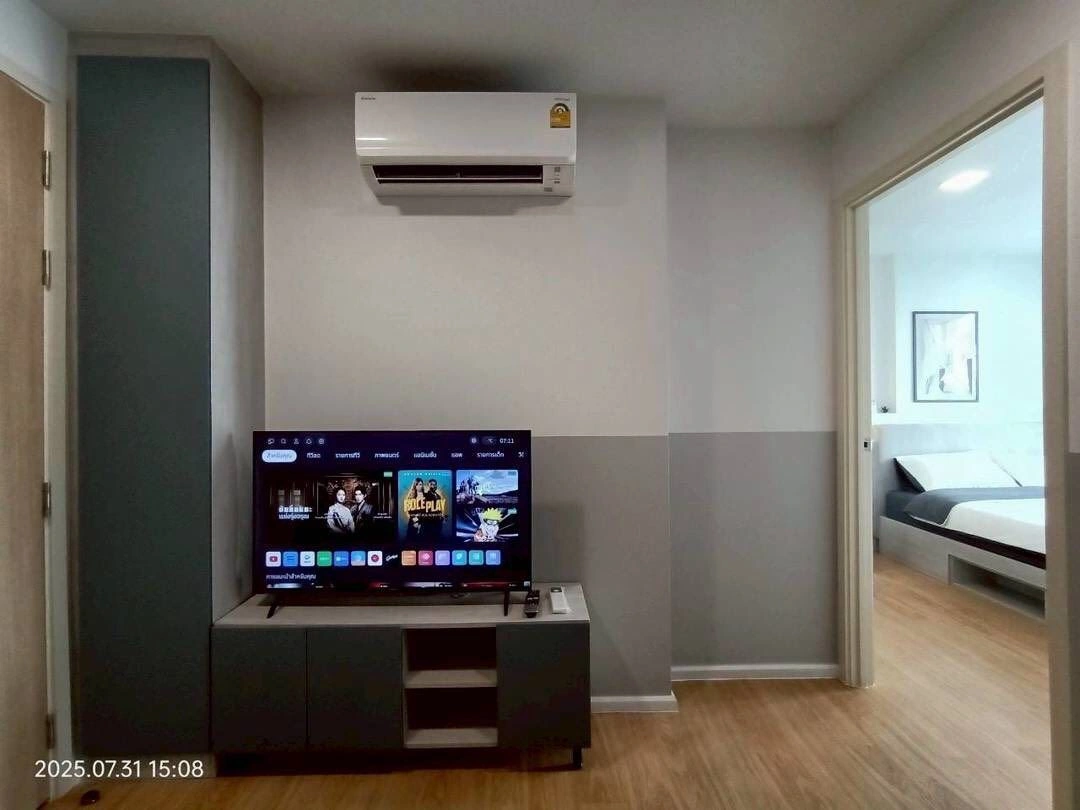เช่าคอนโด1 BedroomAtmoz Kanaal Rangsit - Thumbnail 6