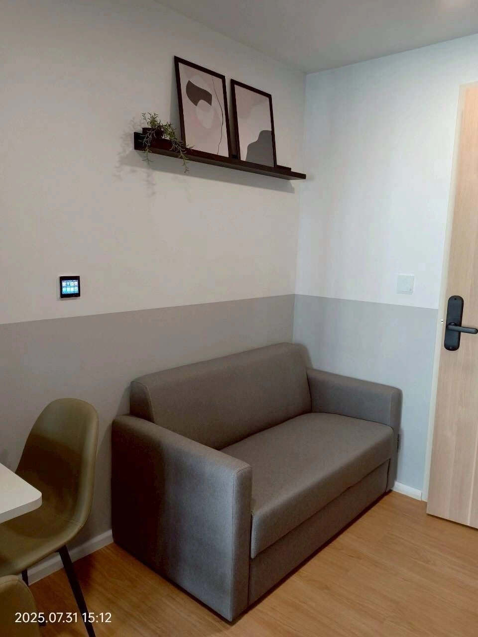 เช่าคอนโด1 BedroomAtmoz Kanaal Rangsit - Thumbnail 7