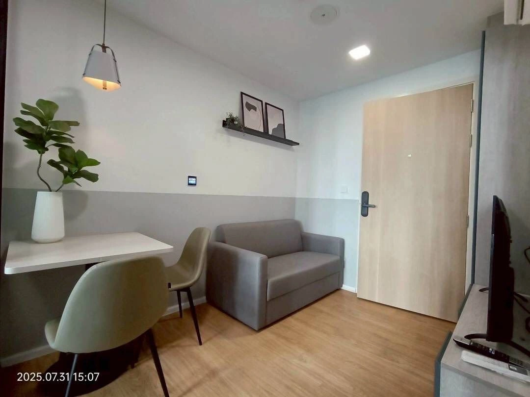 เช่าคอนโด1 BedroomAtmoz Kanaal Rangsit - Thumbnail 11