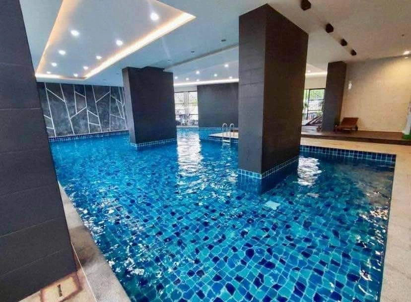 เช่าคอนโด1 BedroomAsakan Place Srinakarin - Thumbnail 18