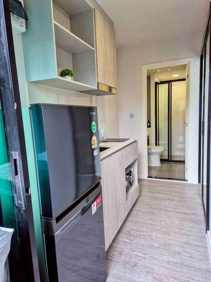 เช่าคอนโด1 BedroomAtmoz Tropicana Bangna - Thumbnail 2
