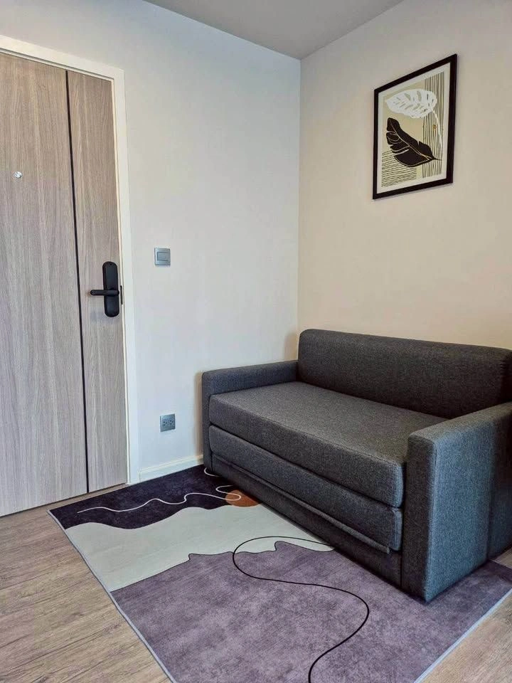 เช่าคอนโด1 BedroomAtmoz Tropicana Bangna - Image 1