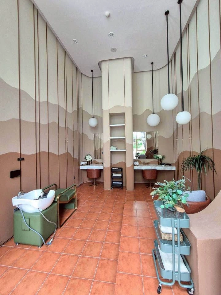 เช่าคอนโด1 BedroomAtmoz Tropicana Bangna - Thumbnail 12