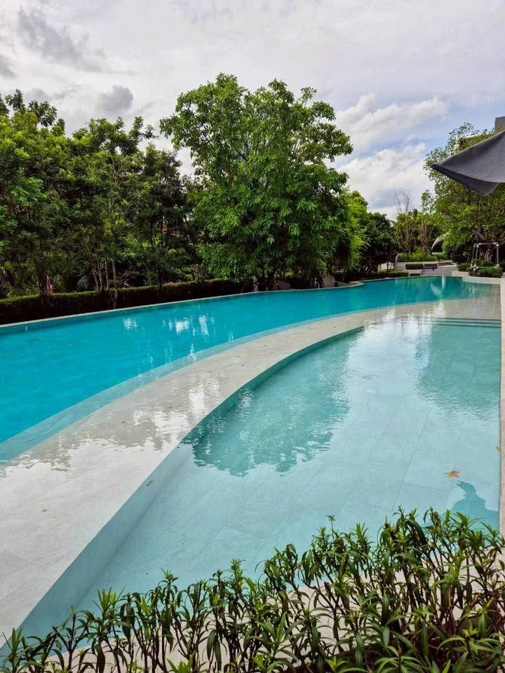 เช่าคอนโด1 BedroomAtmoz Tropicana Bangna - Thumbnail 18