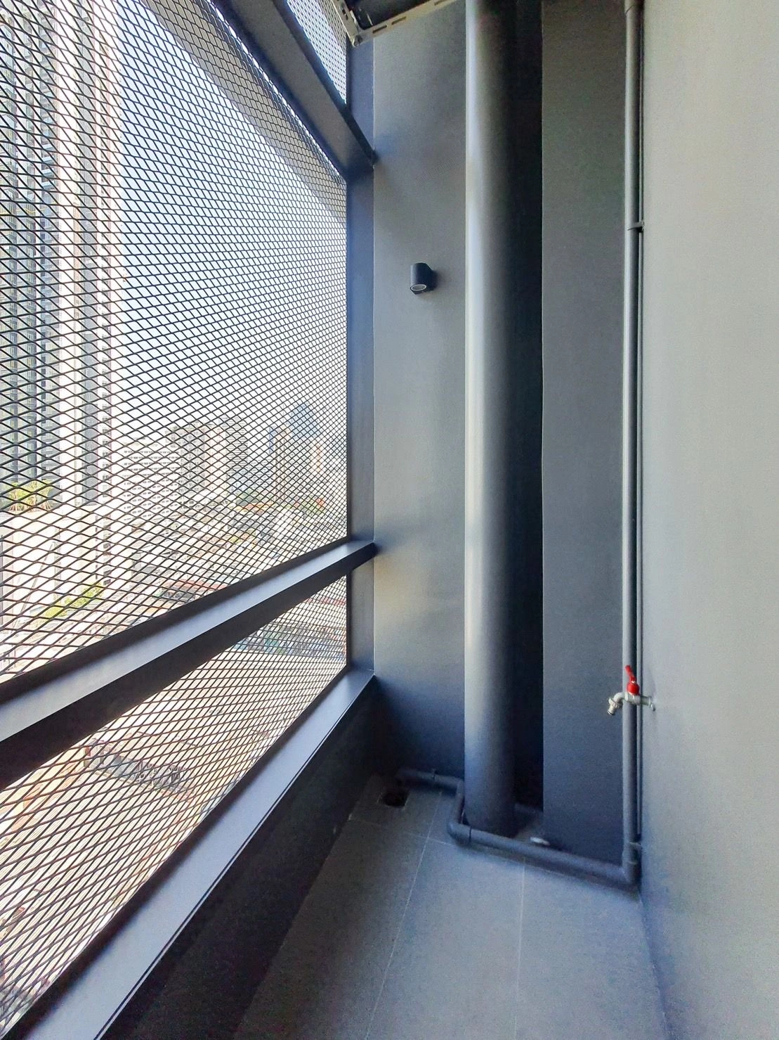 เช่าคอนโด1 Bedroom Loft / DuplexConner Ratchathewi - Thumbnail 14