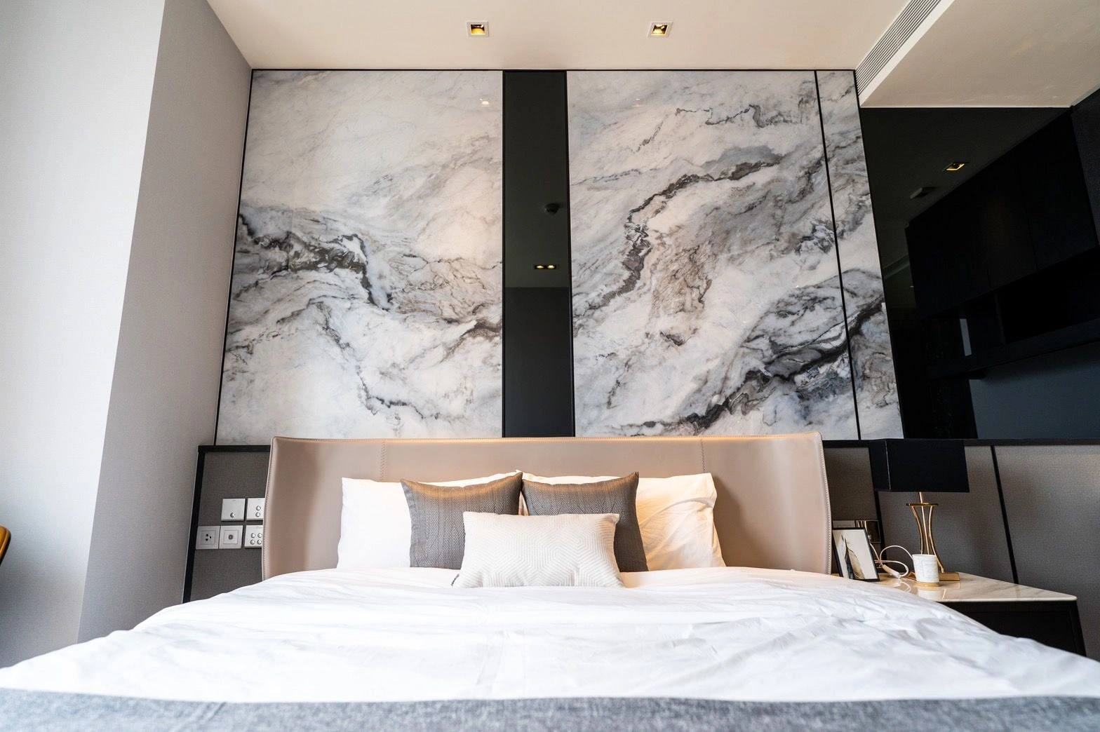 เช่าคอนโด2 BedroomBeatniq Sukhumvit 32 - Thumbnail 5