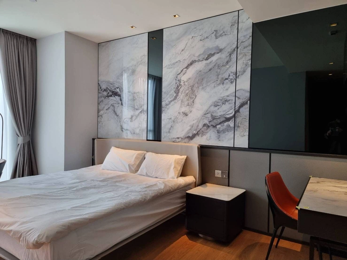 เช่าคอนโด2 BedroomBeatniq Sukhumvit 32 - Thumbnail 10