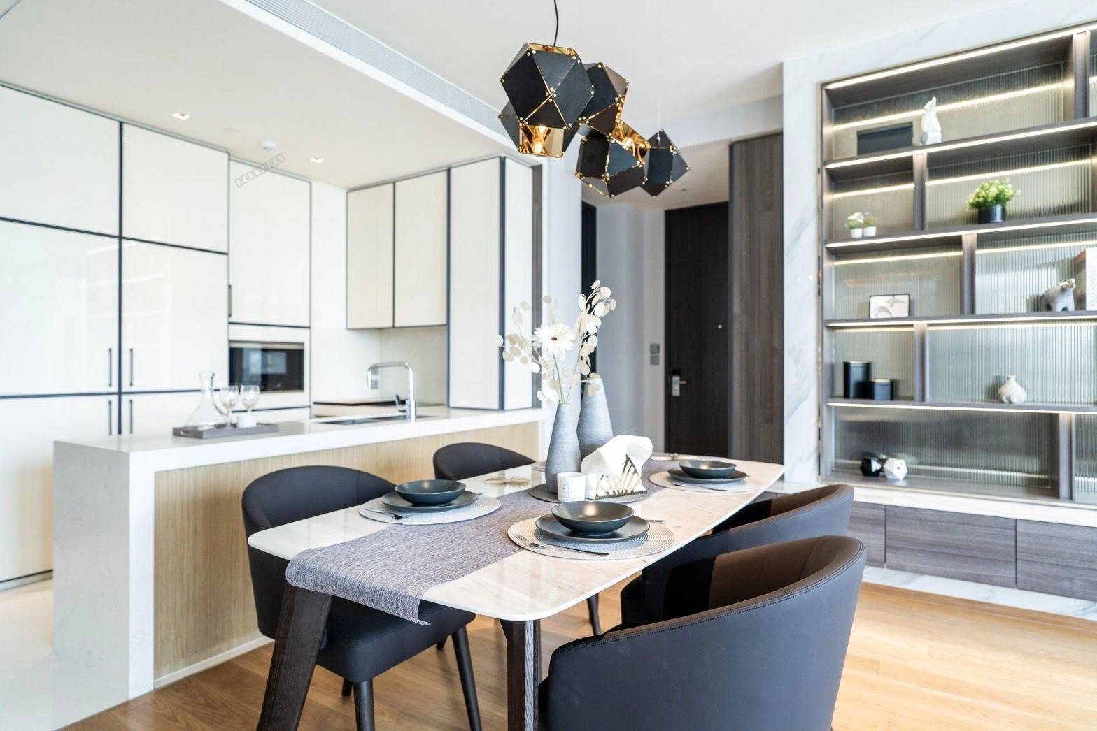 เช่าคอนโด2 BedroomBeatniq Sukhumvit 32 - Thumbnail 9