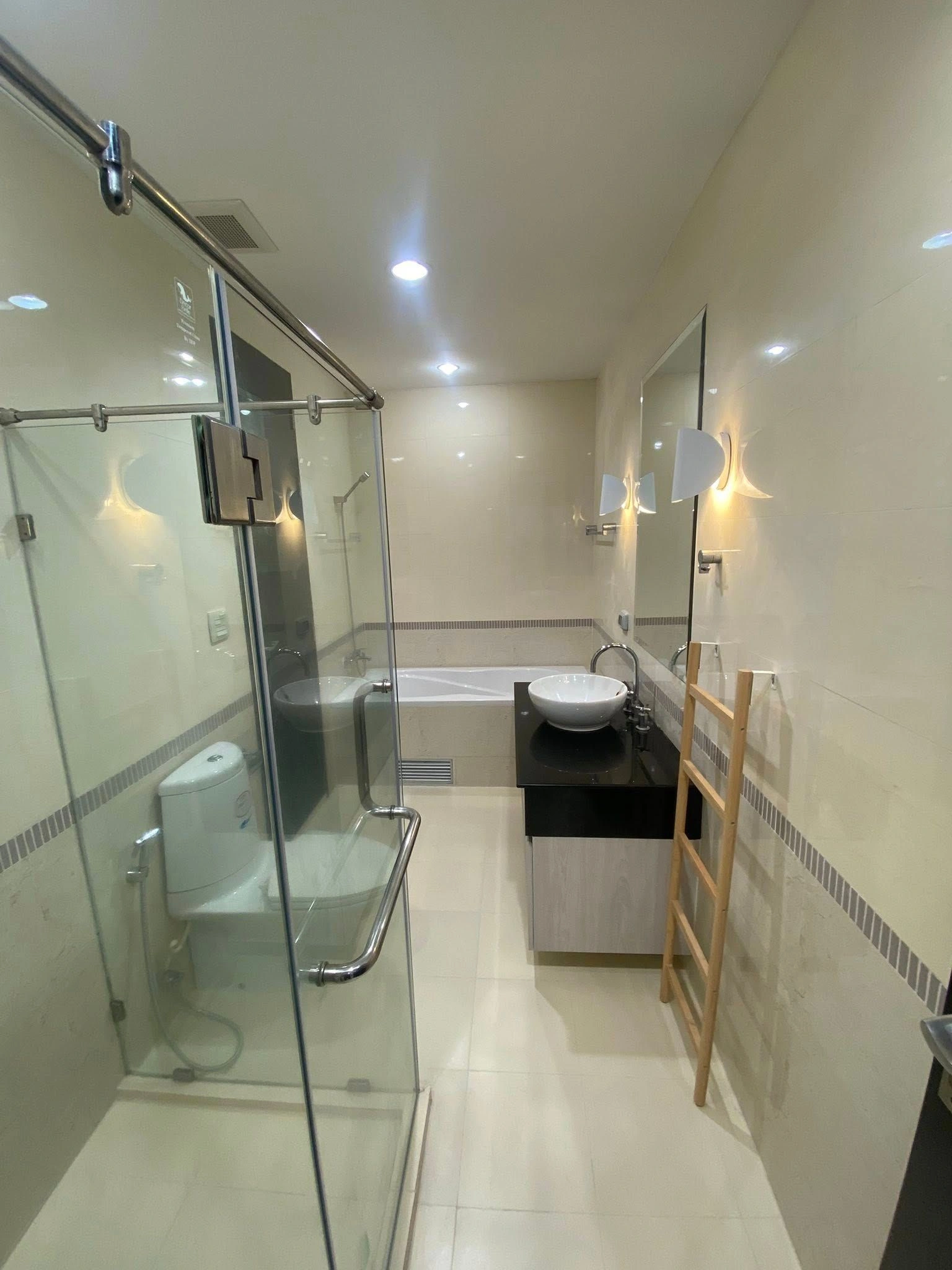 เช่าคอนโด1 BedroomBaan Klang Saim - Pathumwan - Thumbnail 5